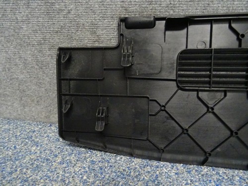 Kofferraum Audi Q8 4M Ladeboden Schutz Einlegeboden Trunk Floor Shelf 4M8861486 - Picture 4 of 12