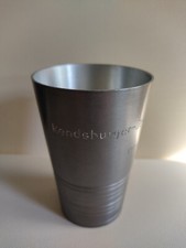 Zinnbecher " Innung Deutscher Zinn Giesser "