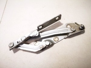 Opel Vectra 1998 Hood bonnet Hinge left 90508955, Genuine #1297342-34