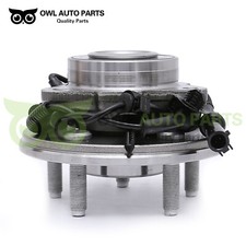 Front Wheel Hub Bearing Assembly 5 Stud Fits 2002-2005 Ford Explorer Mountaineer Front Wheel Hub Bearing Assembly 5 Stud Fits 2002-2005 Ford Explorer Mountaineer