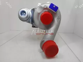 Turbolader Lader Mitsubishi Renault Volvo 1,9dCi 1,9TDI 703245-2 127405