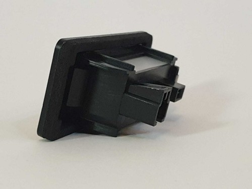 WinPower Error Free 18SMD LED Number License Plate Light Assembly - Picture 6 of 8
