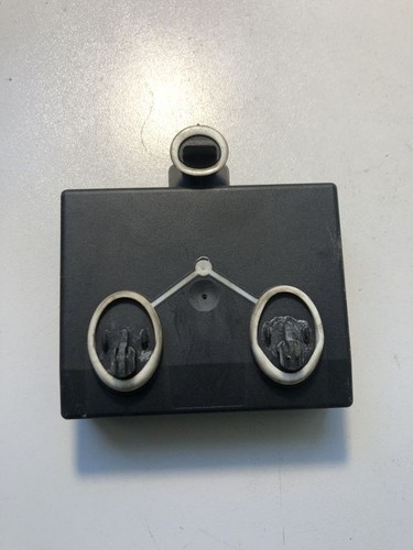 Módulo de unidad de control de puerta Audi A6 S6 C6 4F 2006 4F0959793E DRA693 - Imagen 2 de 2