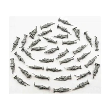 18mm Napoleonic French Middle Guard Fusilier Chasseurs Collection 4 NM