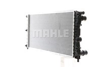 Mahle CR 1441 000S KüHler, MotorküHlung, WasserküHler FüR Fiat Punto (176_)