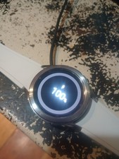 Samsung Galaxy Watch4 Classic SM-R880 42mm Stainless Steel Case