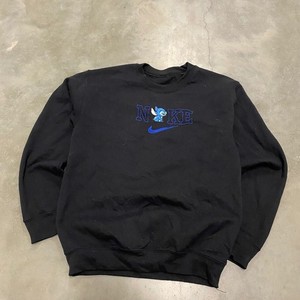 custom embroidered nike sweatshirts