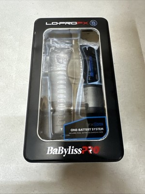 BaByliss PRO FX829 FXONE LO-PROFX High Performance Clipper