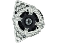 Lichtmaschine Generator Lima Wiederaufbereitet AS As-Pl A0638PR FüR Opel Zafira