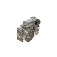Drosselklappenstutzen Bosch Iam-Expertise Passend FüR U.A. Audi A6