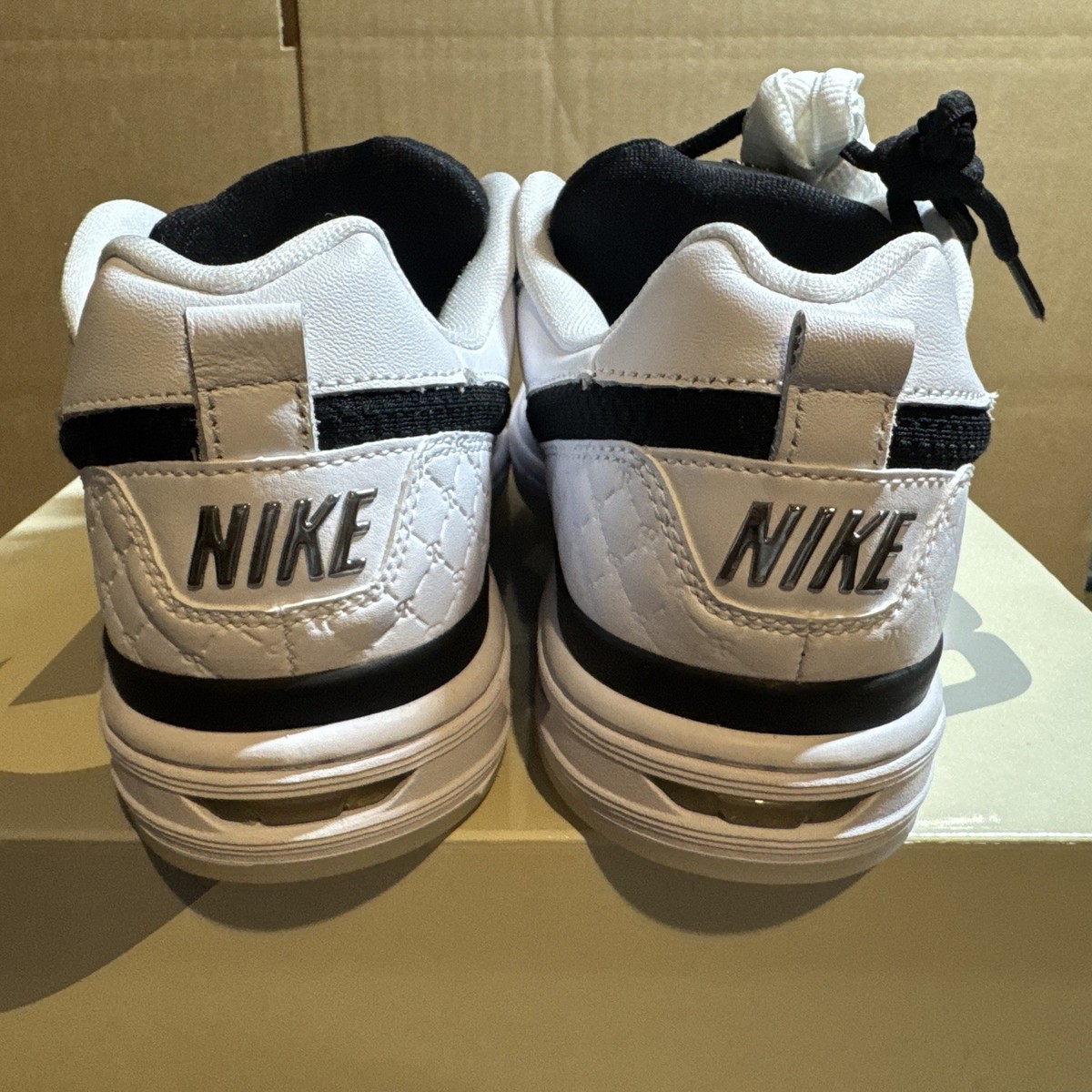 Size 10.5 - Nike SB Zoom Air Paul Rodriguez Low P-Rod for