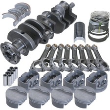 Eagle Pontiac 400 Street Strip Rotating Assembly