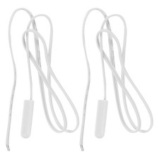  2 Pcs Sensore Per Frigorifero Commerciale Di Temperatura Del Sostitutivo