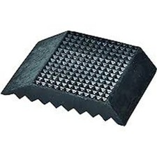 Half Inch Football Kicking Block  Wizard Kicking Stix Tee Holder
