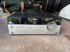 Sony CMT-SBT100 Micro Hi-Fi System.