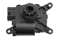 NTY Mischklappe Stellelement Links FüR Audi A3 8V Seat Skoda VW 12-24 5WA898511