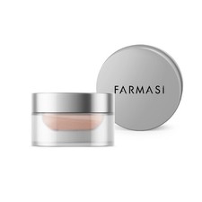 FARMASI EYESHADOW PRIMER3gr 0.1oz GENUINE NEW...