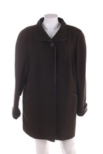 FABIANI Mantel 50 braun