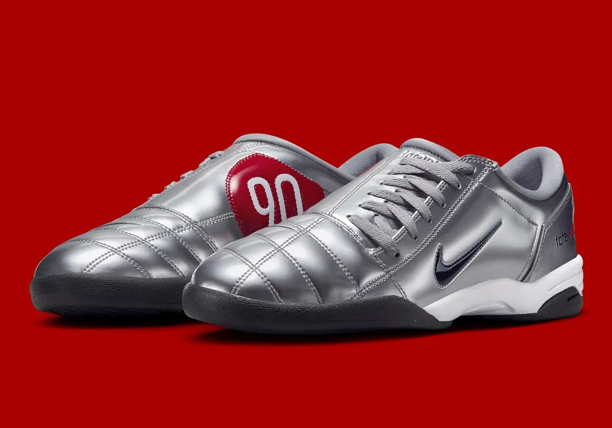 Nike T90 III SP トータル90 29cm 2025年 3/8 発売】NIKE TOTAL 90 III SP (ナイキ トータル 90 3