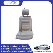 Siège Volkswagen TOUAREG
