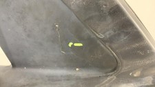 Retroviseur droit (ou coque) Mitsubishi PAJERO