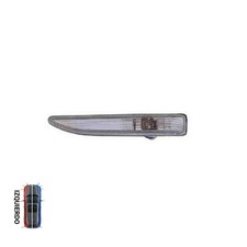 Seitenblinker o. Fassung Wei� - Links - BMW 7er E65