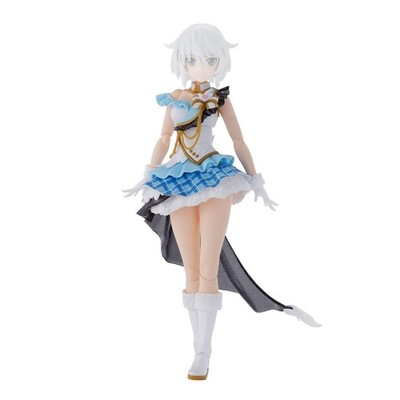 30MS Idolmaster Shiny Colors Beyond the Blue Sky Option Body Parts 1 [Color A]