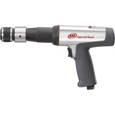 Ingersoll Rand Max Long Barrel Air Hammer Vibration Reduced 3 12in. Stroke Ingersoll Rand Max Long Barrel Air Hammer Vibration Reduced 3 12in. Stroke