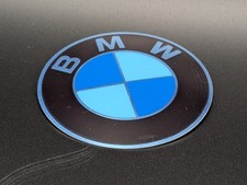 Moto Bmw R100 R90 R80 R75 R60 Logo 70mm Emblema serbatoio Fregio Stemma Badge