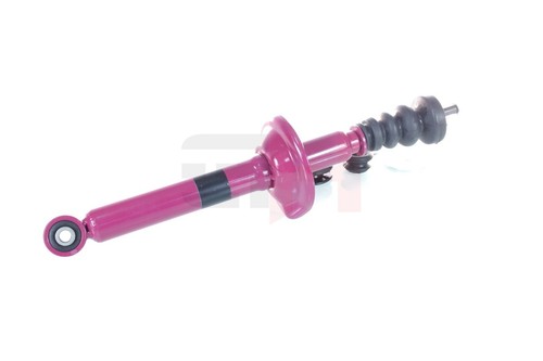 STEERING KNUCKLE WHEEL SUSPENSION GH-283767V FOR PEUGEOT 206/Hatchback/CC/SW - Picture 2 of 10
