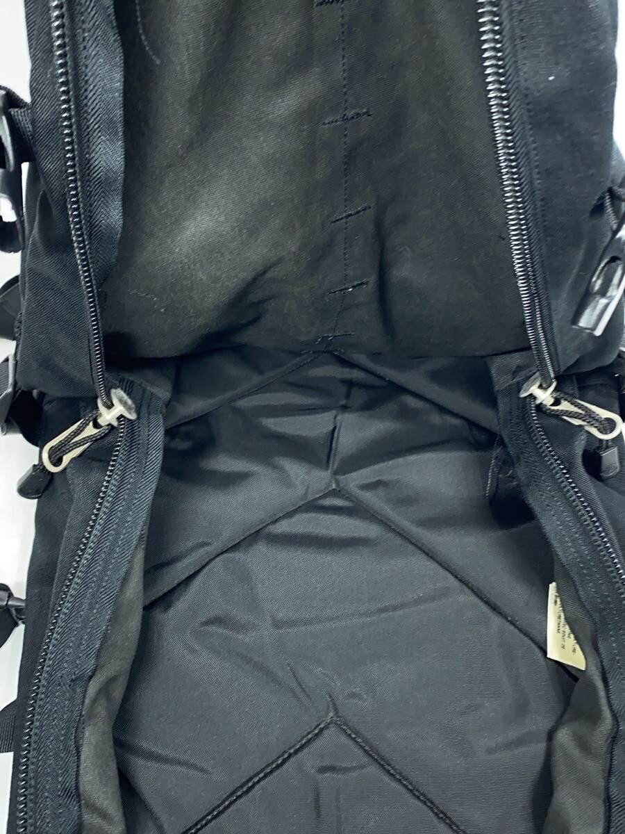 THE NORTH FACE Backpack Daypack Backpack Nylon BL… - image 6