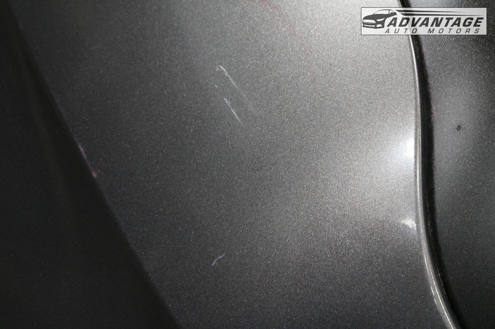 2014-2016 MASERATI QUATTROPORTE M156 REAR BUMPER COVER W/ REFLECTOR LAMPS OEM