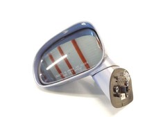 Retroviseur gauche (ou coque) Ssangyong RODIUS