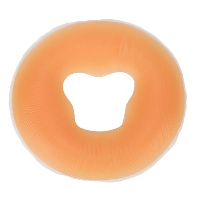 Beauty Pillow Silikon-Gesichtsmassage Relax Beauty Salon Spa Gesicht nach unten