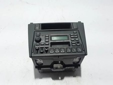 Autoradio Volvo 66