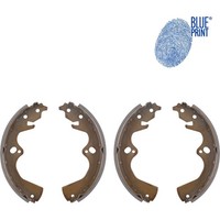 Blue Print ADG04125 Bremsbackensatz FüR KIA Sportage Retona VAN K00 SL FK