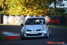 Renault Clio 197 Track Car