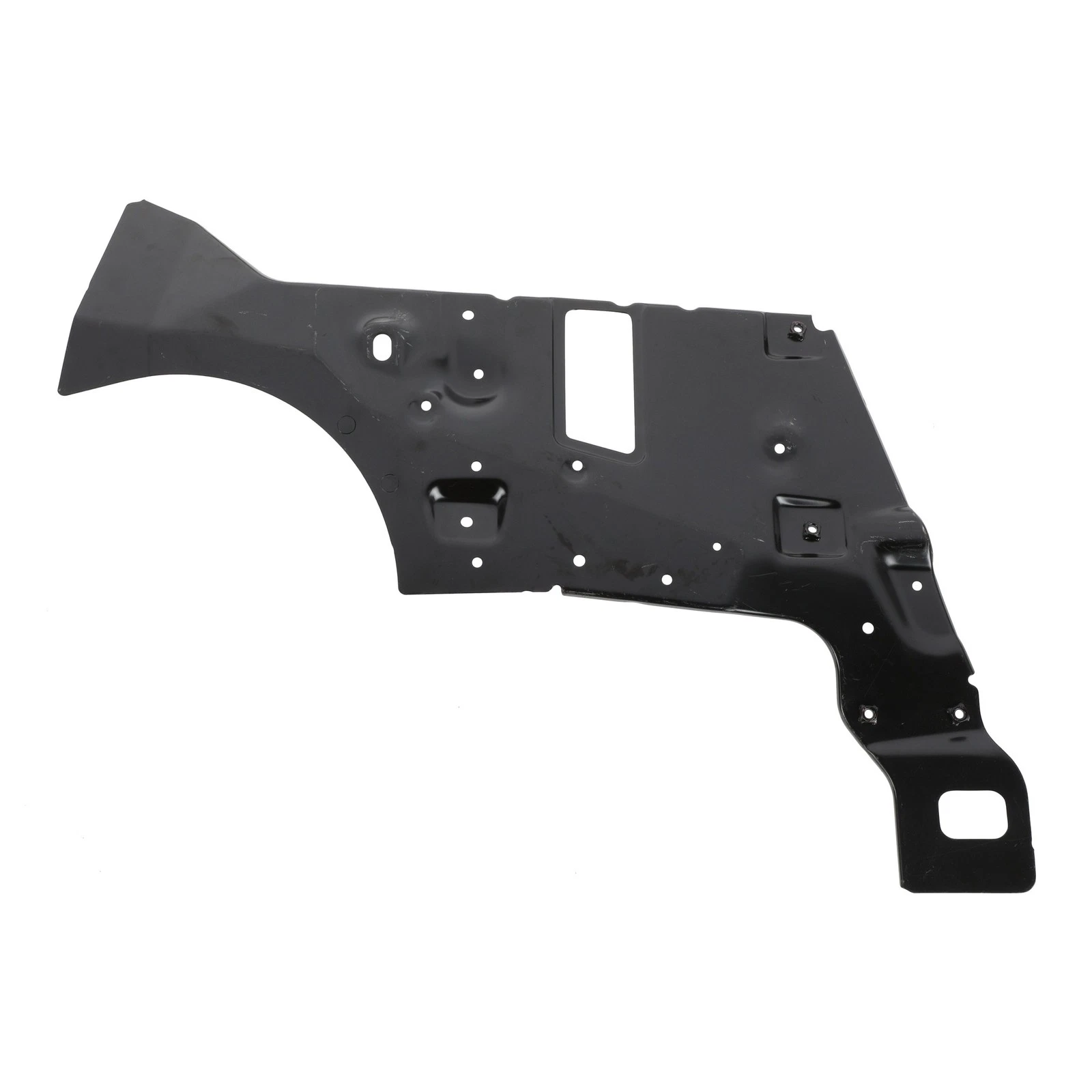 Genuine Jaguar Support Bracket C2S16167