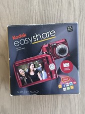 Kodak EasyShare C1530 14.0MP Ref Compact Digi...