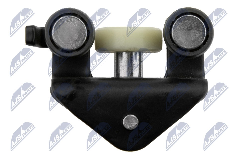 2x ✅Fits NTY EZC-FT-095 LOWER ROLLER GUIDE SLIDING DOOR ⭐UK Seller⭐ - Image 17