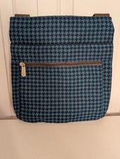 THIRTY-ONE Organizer Shoulder Bag Crossbody P...