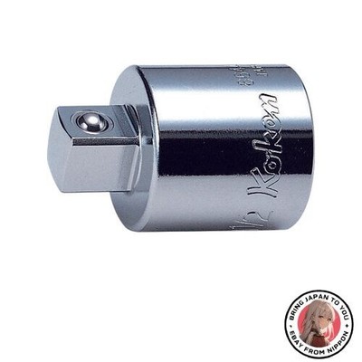 Yamashita Industrial Research Institute Koken 3/4 19 mm SQ. Adapter auf 1/2 1...