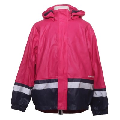 Didriksons 1913, Regenjacke, Unisex (Kinder), Größe: 130 #d1U