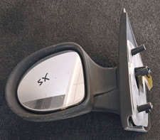 Rétroviseur Est. règlement électr. Gauche RENAULT TWINGO 2a Serie 1.2 16V GT