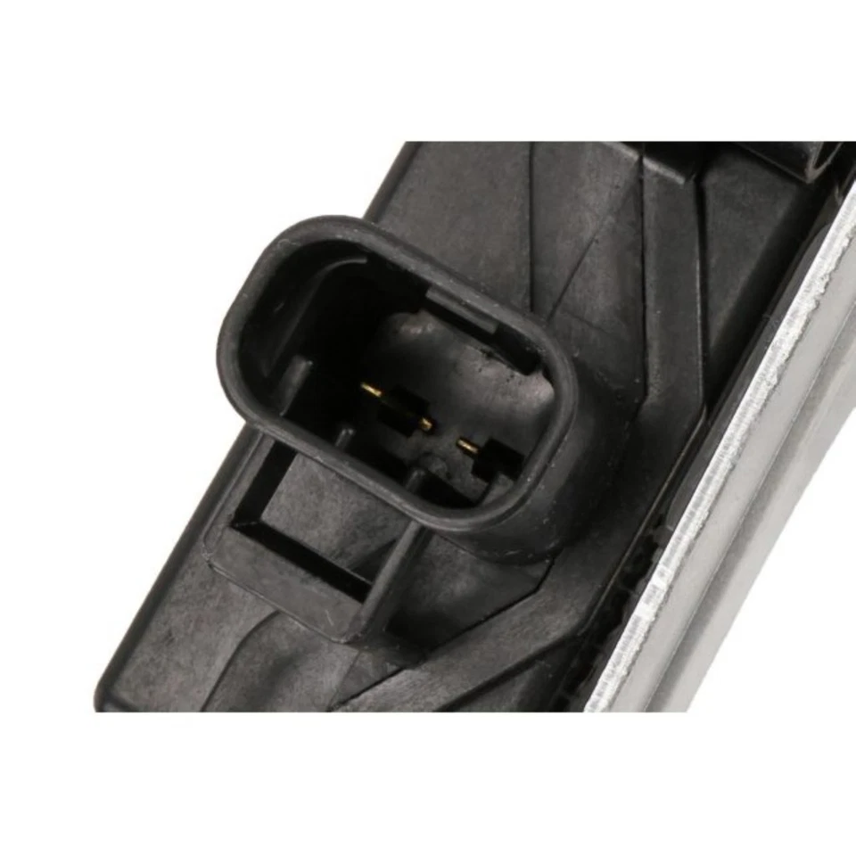 Genuine ACDelco For Chevy Express 1500 1996-2014 Door Latch Passenger Side Black Foto 3 de 4