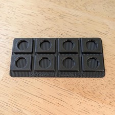 Bmw Z3 Seat Bushing Repair Kit Driver And Passenger Seat Bmw Z3 Seat Bushing Repair Kit Driver And Passenger Seat