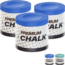 Billiards Cue Chalk Professional Snooker Accessory