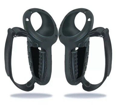   NEW Controller Cover Wrist Strap for Quest 3 VR Headset Anti Drop Hand Grip