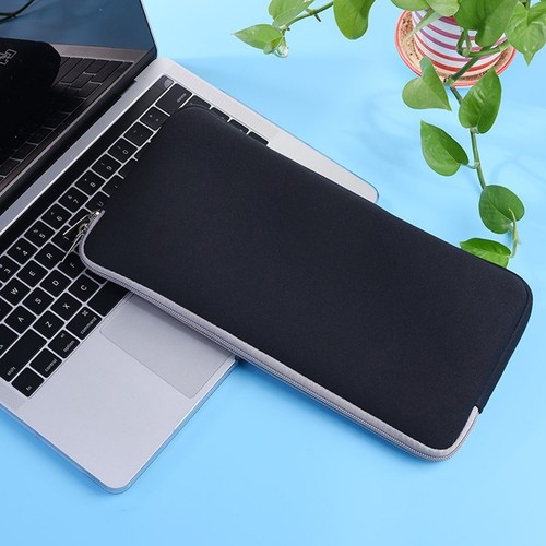 For IMAC Compatible Neoprene Keyboard Bag Compact Shockproof Protection - Picture 8 of 12