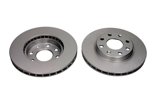 "X2 Chevrolet P. Aveo 04- 13\"/KALOS/SPARK Bremsscheibe MIT Antikorrosionsbeschich"-image